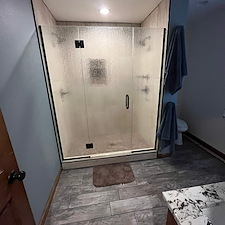 Shower-Remodeling-Job-Performed-In-Highlands-Ranch-CO 1
